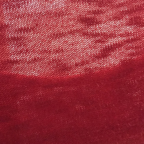 Free People L Lightweight Knit Dress/Top - Picture 11 of 11